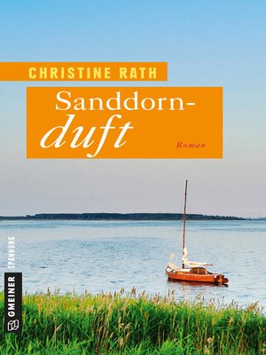 cover image of Sanddornduft